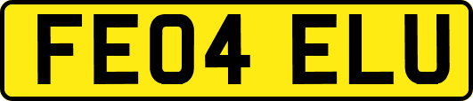 FE04ELU