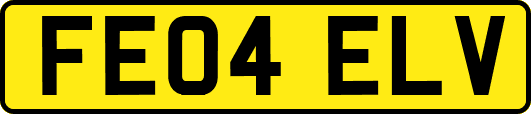 FE04ELV
