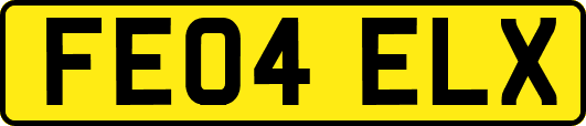 FE04ELX