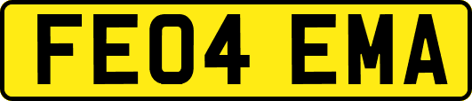 FE04EMA