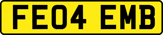 FE04EMB