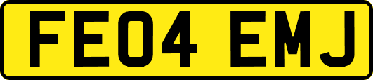 FE04EMJ