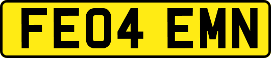FE04EMN