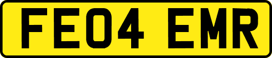 FE04EMR