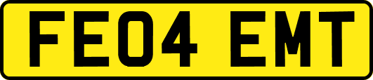 FE04EMT