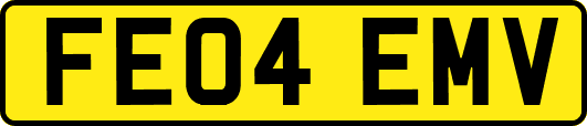 FE04EMV