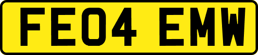 FE04EMW