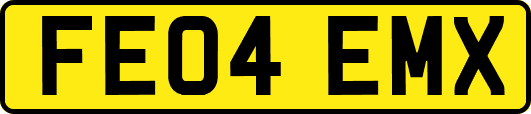 FE04EMX