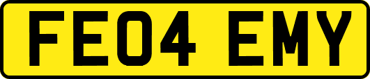 FE04EMY
