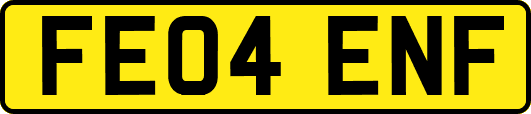 FE04ENF