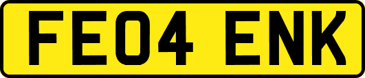 FE04ENK