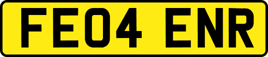 FE04ENR