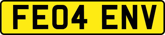 FE04ENV