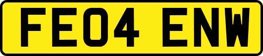 FE04ENW