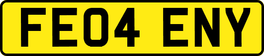 FE04ENY