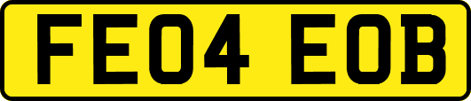 FE04EOB