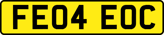 FE04EOC