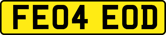 FE04EOD