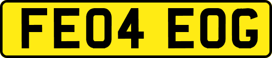 FE04EOG