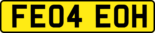 FE04EOH
