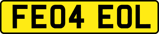 FE04EOL