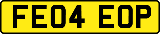 FE04EOP