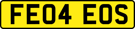FE04EOS