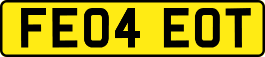 FE04EOT