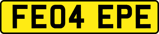 FE04EPE