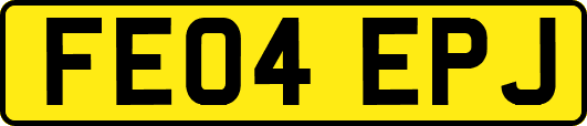 FE04EPJ