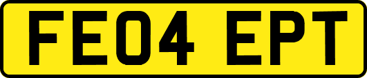 FE04EPT
