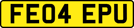 FE04EPU