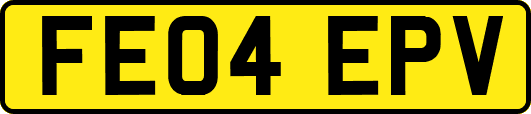 FE04EPV