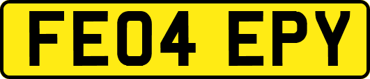 FE04EPY