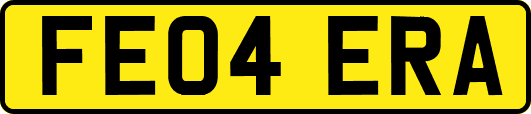 FE04ERA