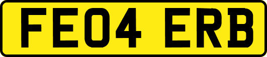 FE04ERB