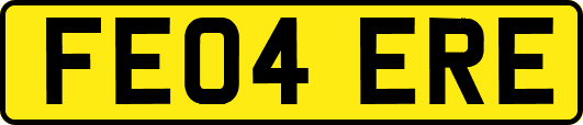 FE04ERE