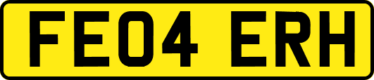 FE04ERH