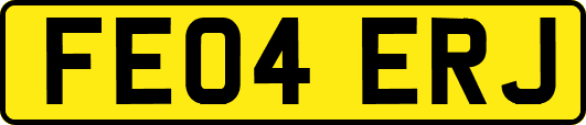 FE04ERJ