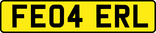 FE04ERL