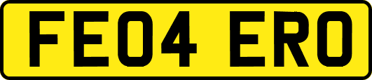 FE04ERO