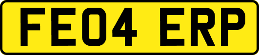 FE04ERP