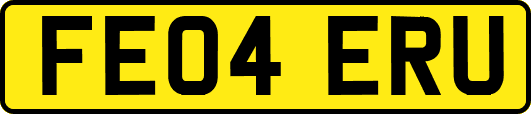 FE04ERU