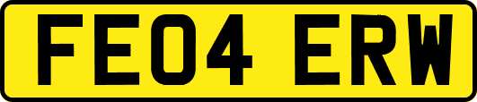FE04ERW