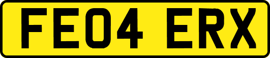 FE04ERX