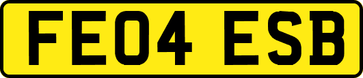 FE04ESB
