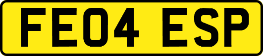 FE04ESP