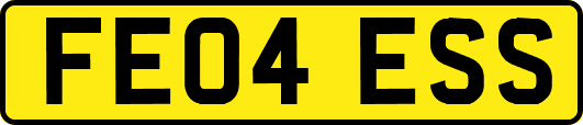 FE04ESS