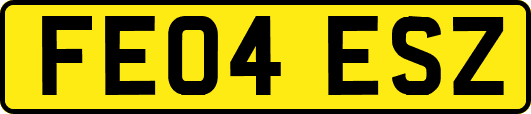 FE04ESZ