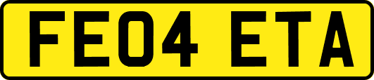 FE04ETA